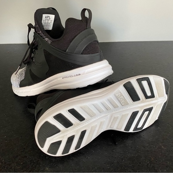 APL Ascend Propelium Running Shoe - Picture 2 of 4